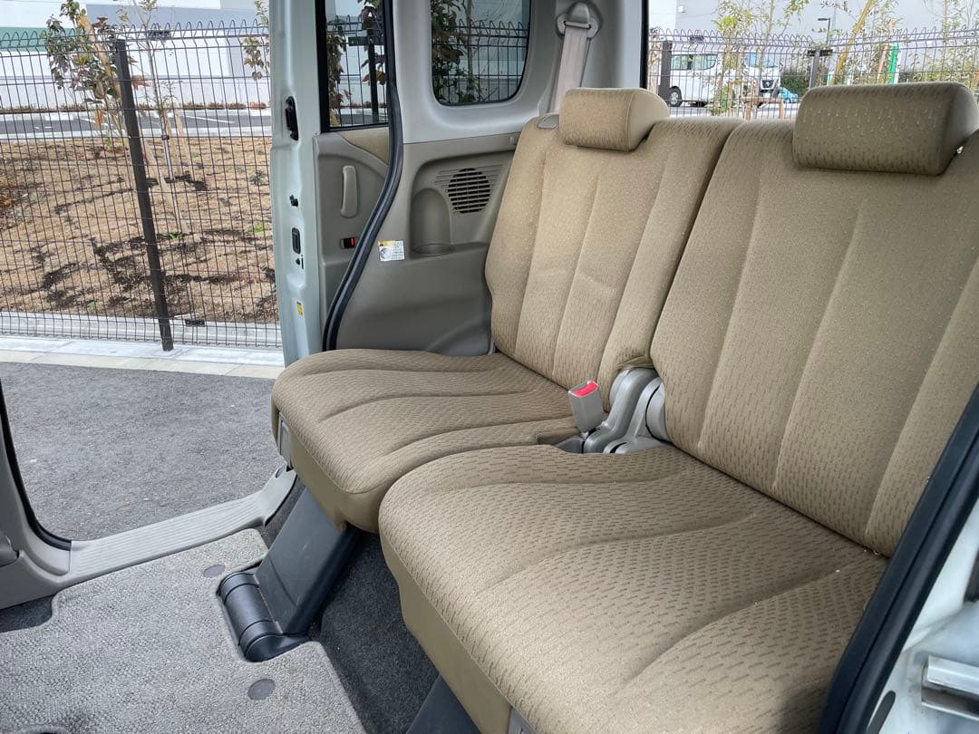 車検9年12月スズキパレットナビbluetooth禁煙車ETCバックカメラ修復無