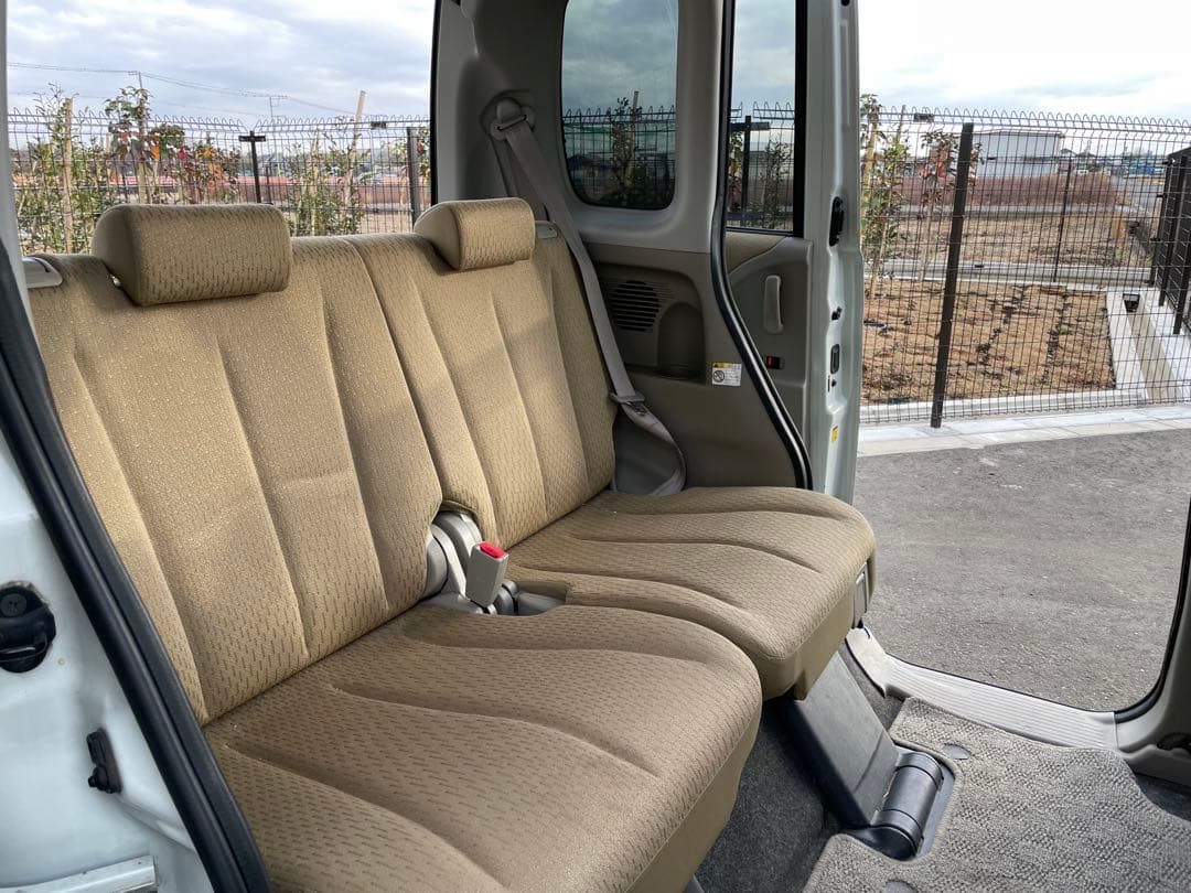 車検9年12月スズキパレットナビbluetooth禁煙車ETCバックカメラ修復無