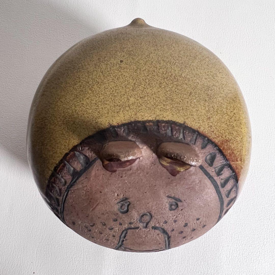 LisaLarson リサラーソンSTORA ZOO Bulldog ブルドッグ