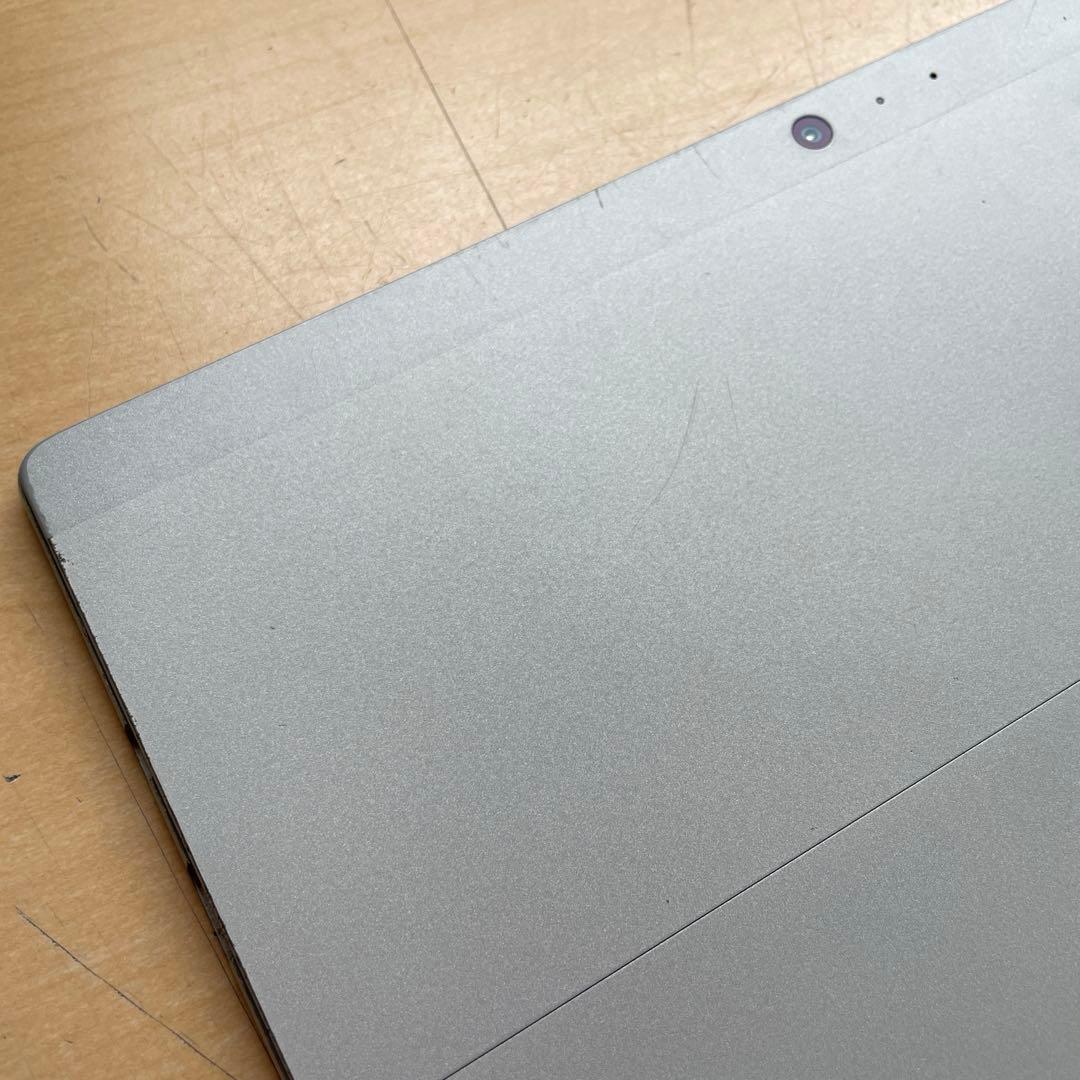 Windowsタブレット本体 Surface Pro5 1807 LTE SSD256GB 8GB #7