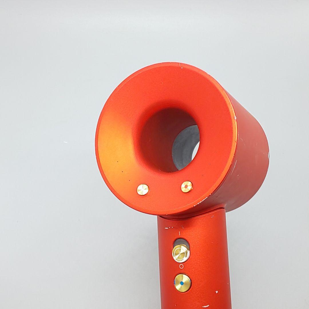 ・ダイソン dysonドライヤー HD08《国内正規品・風量新品同様》386