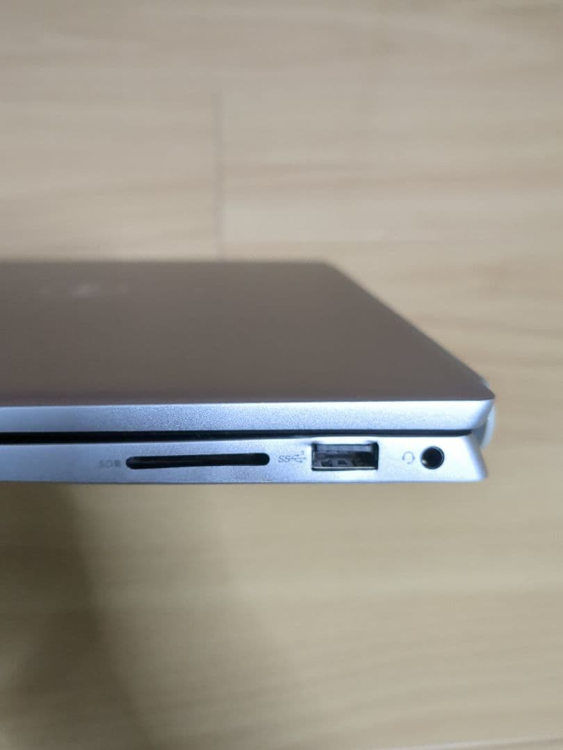 Inspiron 5425 Ryzen 5・8GB メモリ・256GB SSD