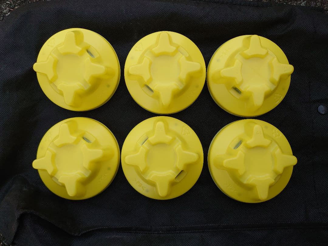 ホ一チキ 2025年製　2種感知器SLV-2 新品未使用6個