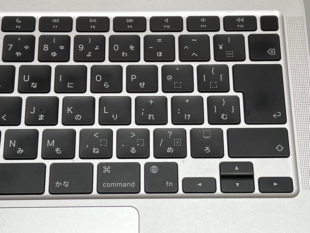 MacBook本体 Apple MacBook Air M1 2020 8GB, 256GB