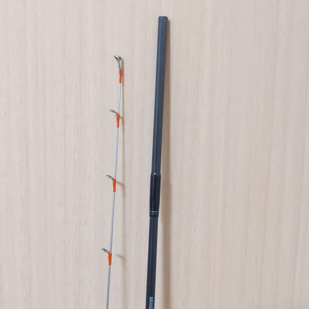 ダイワ　イカ釣りロッド