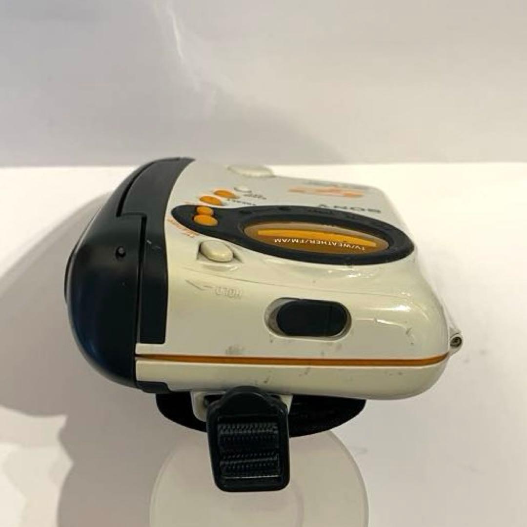 SONY SPORTS WALKMAN カセットプレーヤー【ジャンク品】