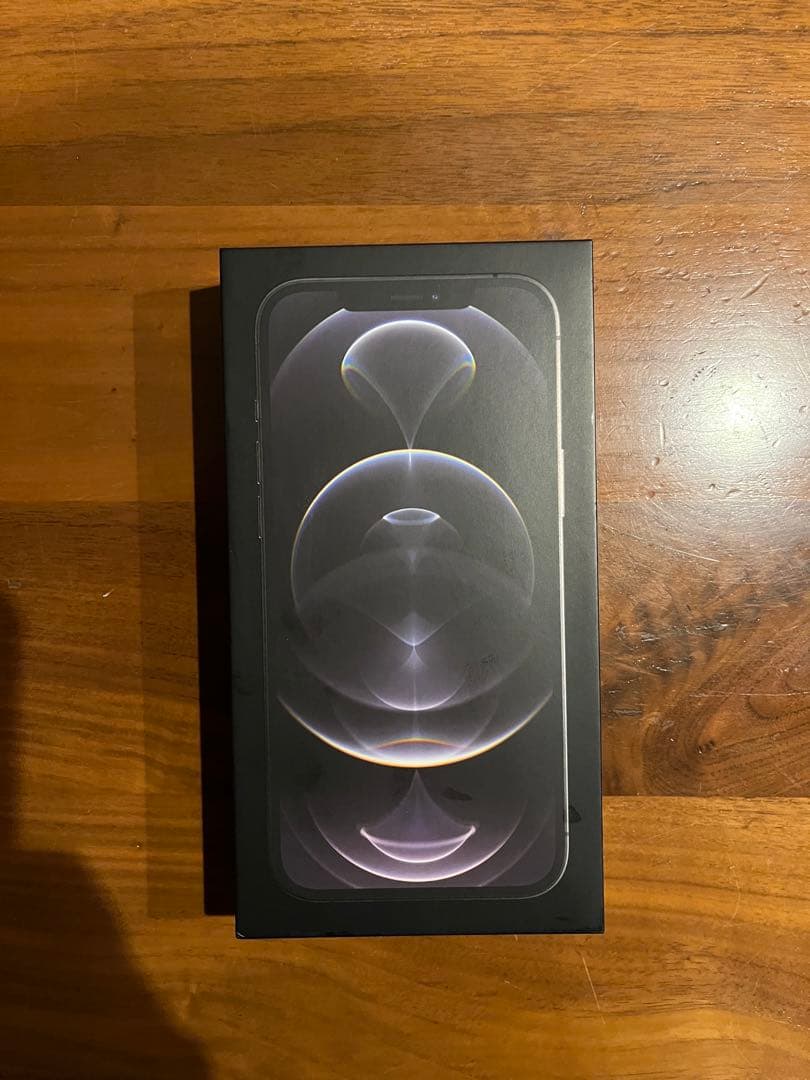 iPhone12 Pro Max 128GB おまけ有り