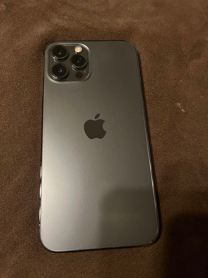 iPhone12 Pro Max 128GB おまけ有り