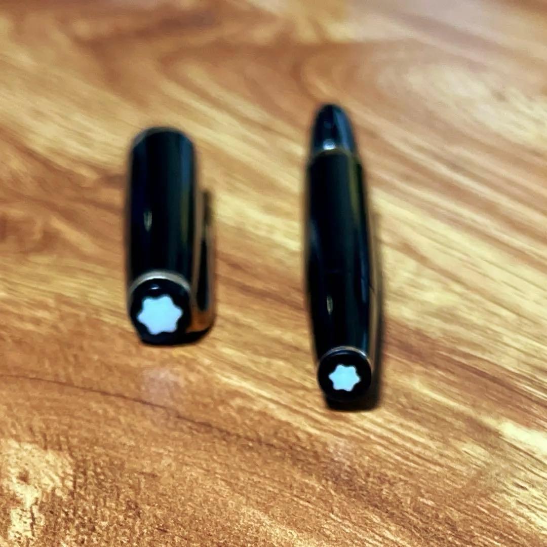 モンブラン　MONTBLANC　万年筆　インクセット