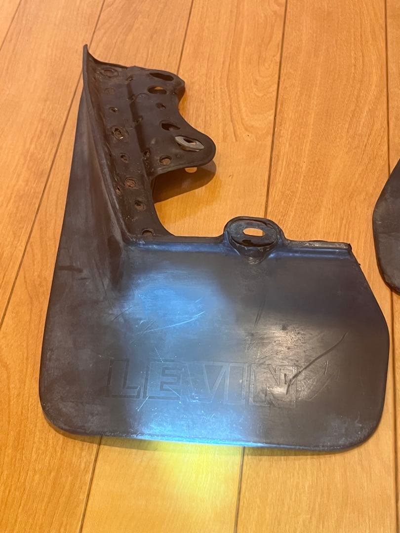 ‪☆送料込み AE86 レビン LEVIN 純正マットガード‪