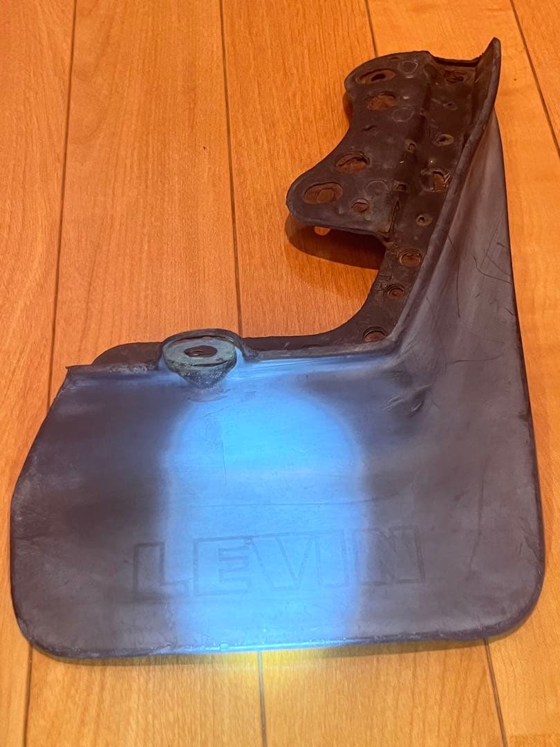 ‪☆送料込み AE86 レビン LEVIN 純正マットガード‪