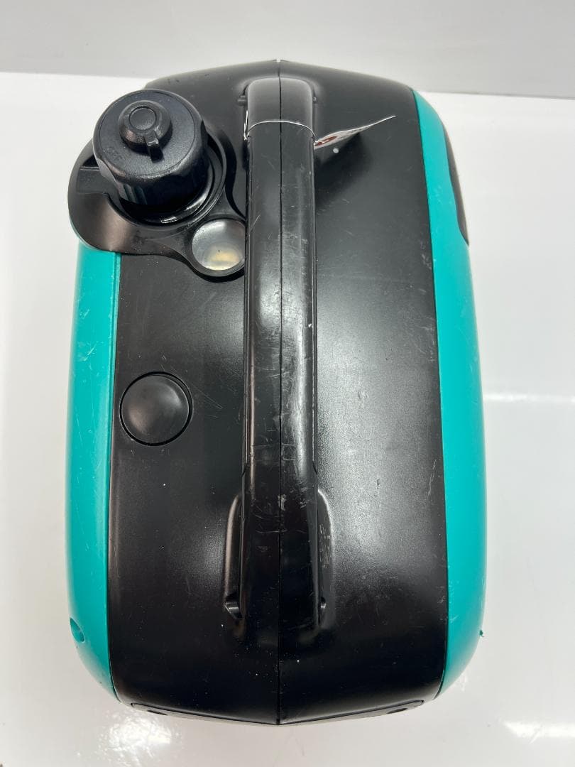 DENYO デンヨー インバーター発電機 GE1600SSIV★動作良好 ♪D1