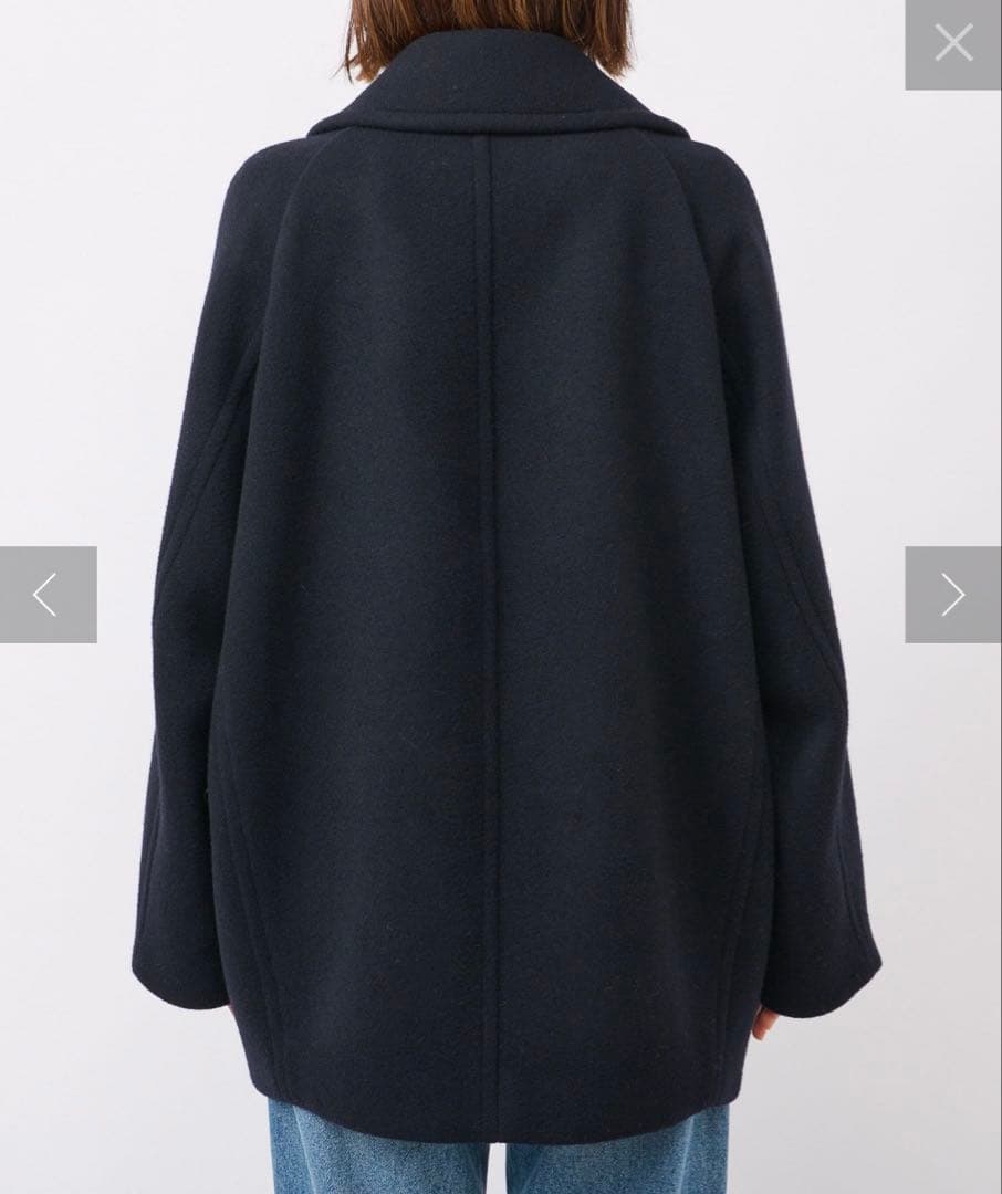 RIVE DROITE⭐︎ラグランPコート