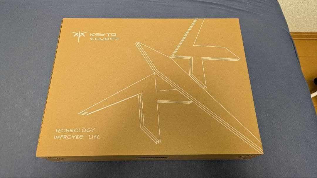 KTC 24インチ モニター WQHD 100Hz H24T27