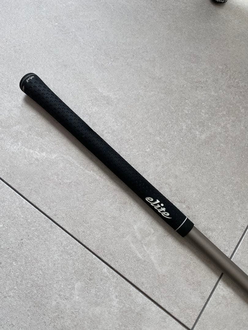 クラブ PING TOUR 2.0 Chrome 65X 1W
