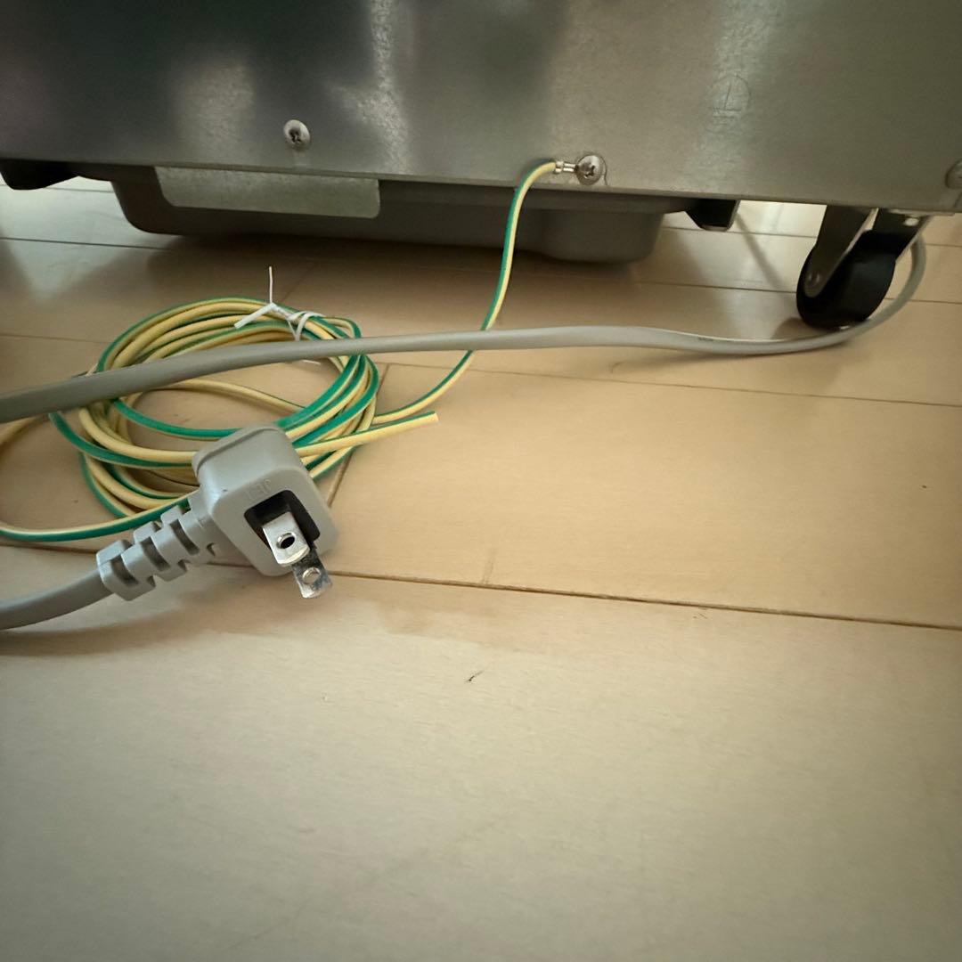 ホシザキ小形冷蔵ショーケース SSB-48DT