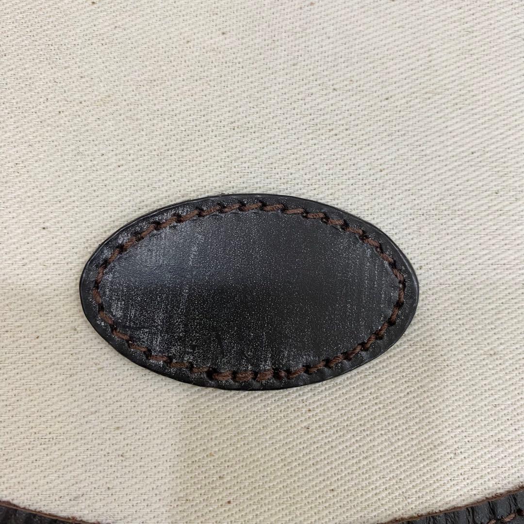 《新品未使用》BRADY ブレディ AIRE MINI エアー ミニ　　Ecru