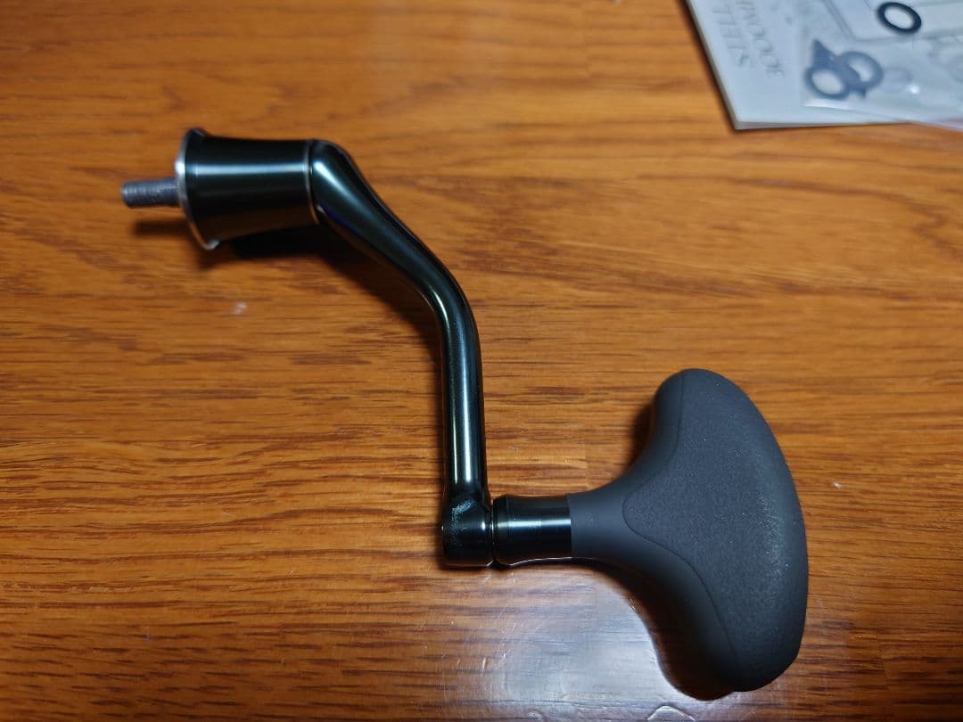 tranduong180491 シマノ 22ステラ 3000MHG