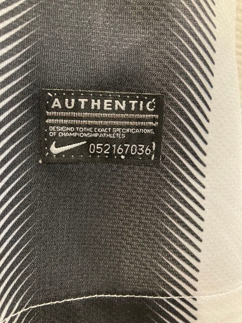 11-12 セリエA ユベントス デルピエロ ユニフォーム(H)