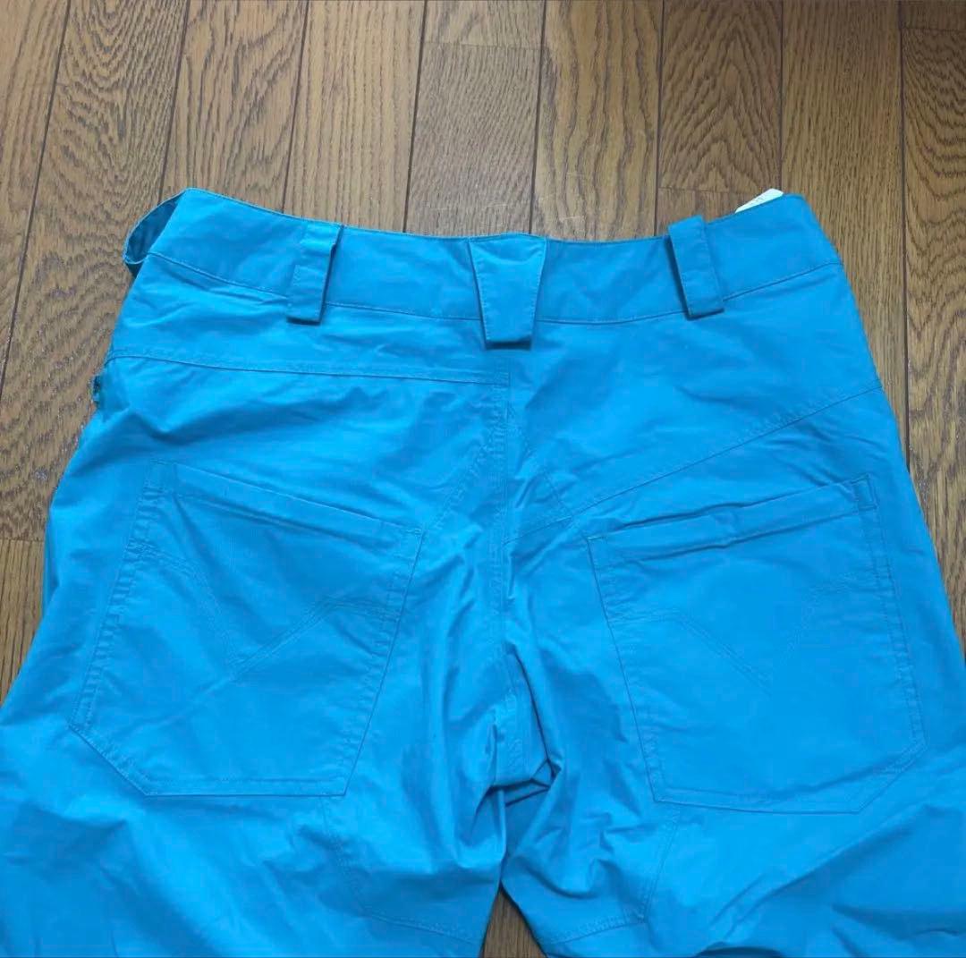 Volcom スノーボードウエア　上下セット