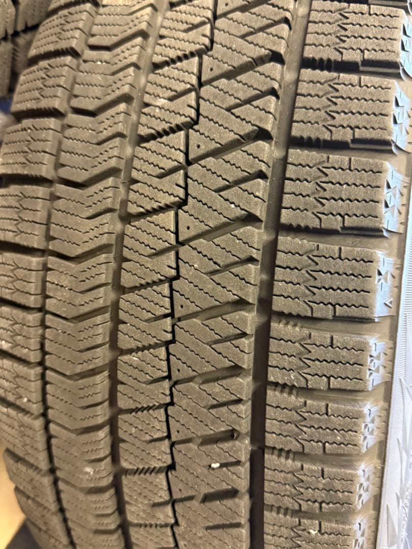 トヨタ純正 220系 クラウン RS リミテッドⅡ マットブラック塗装