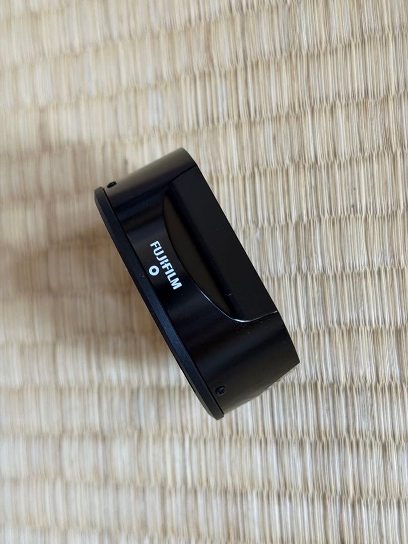 カメラレンズ XF35mmF1.4 R FUJINON