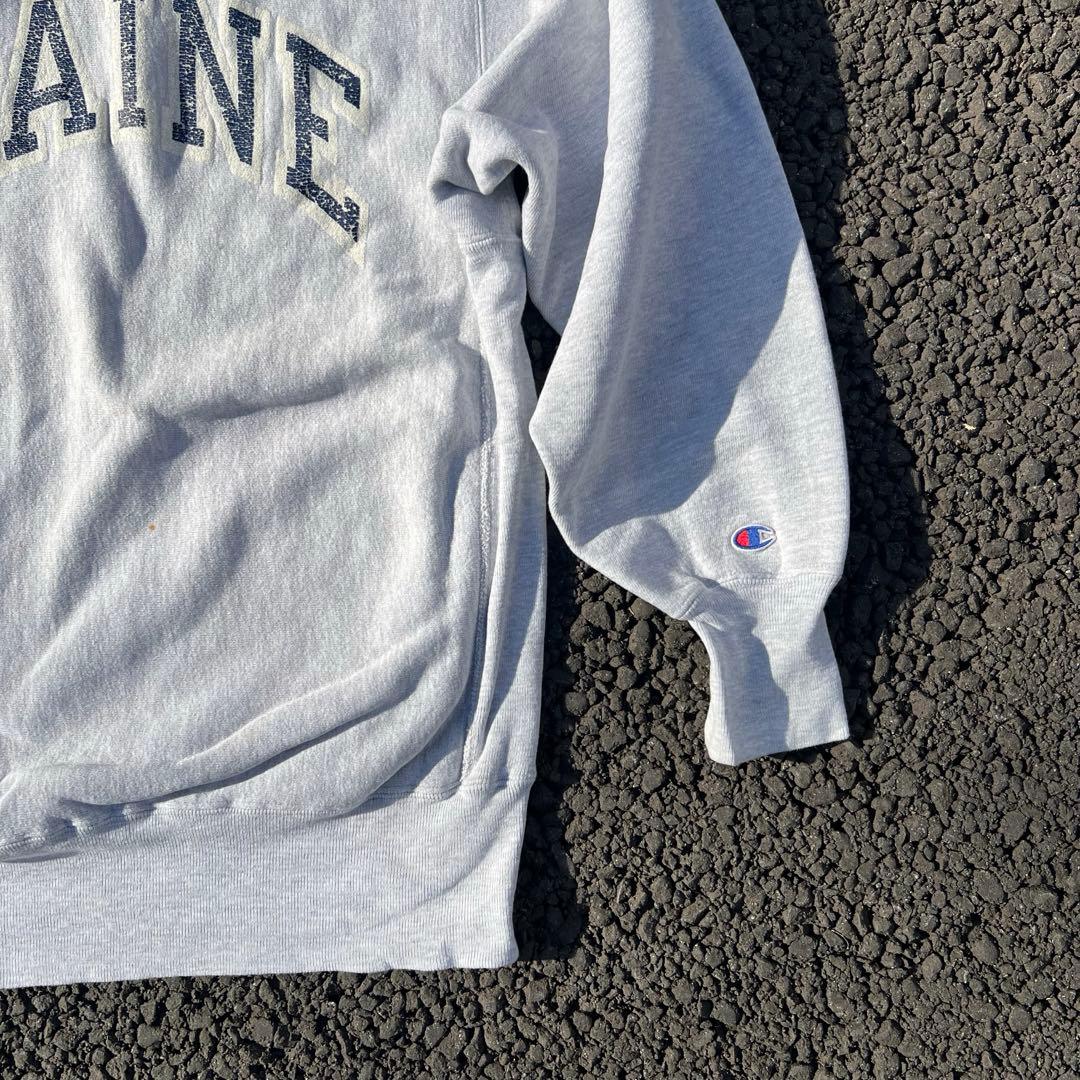 古断【1990's トリコタグ】Champion reverseweave