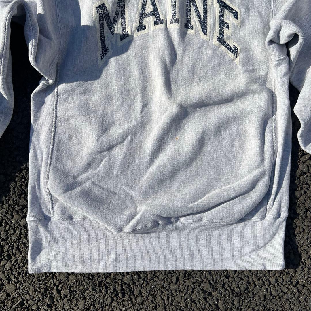 古断【1990's トリコタグ】Champion reverseweave