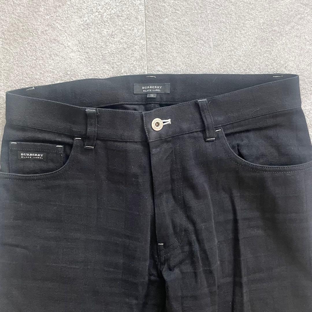 まとめ★バーバリーブラックレーベル　パンツセット