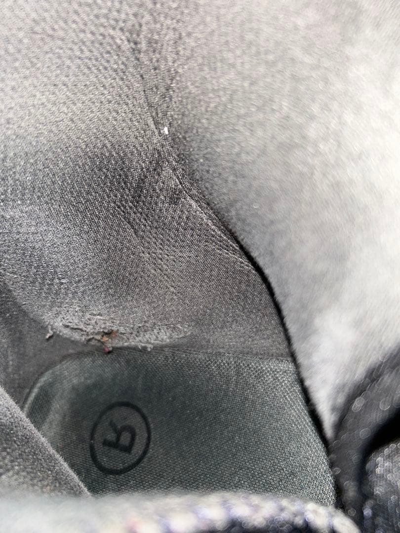 スノーボード RIDE FUSE 9.5 27.5cm 21-22