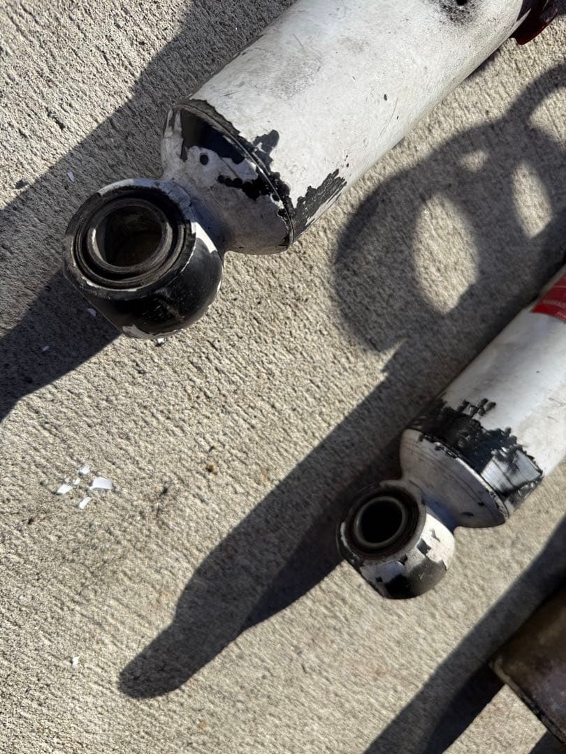 神風　車高調　サスペンションキット フォルクスワーゲン ゴルフ5.6.シロッコ