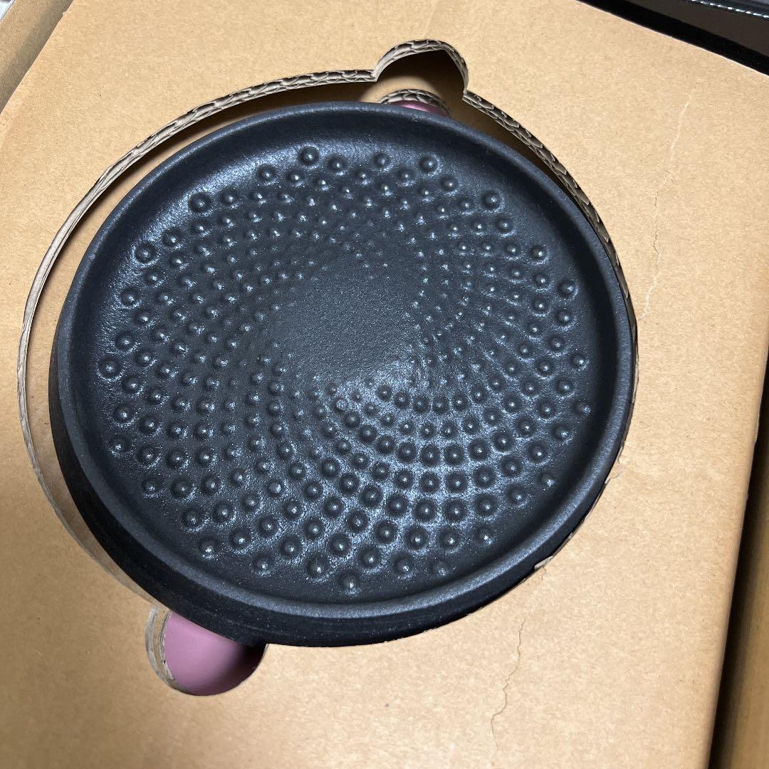 ベストポットbestpot 20cm（2.0ℓ） ピンク