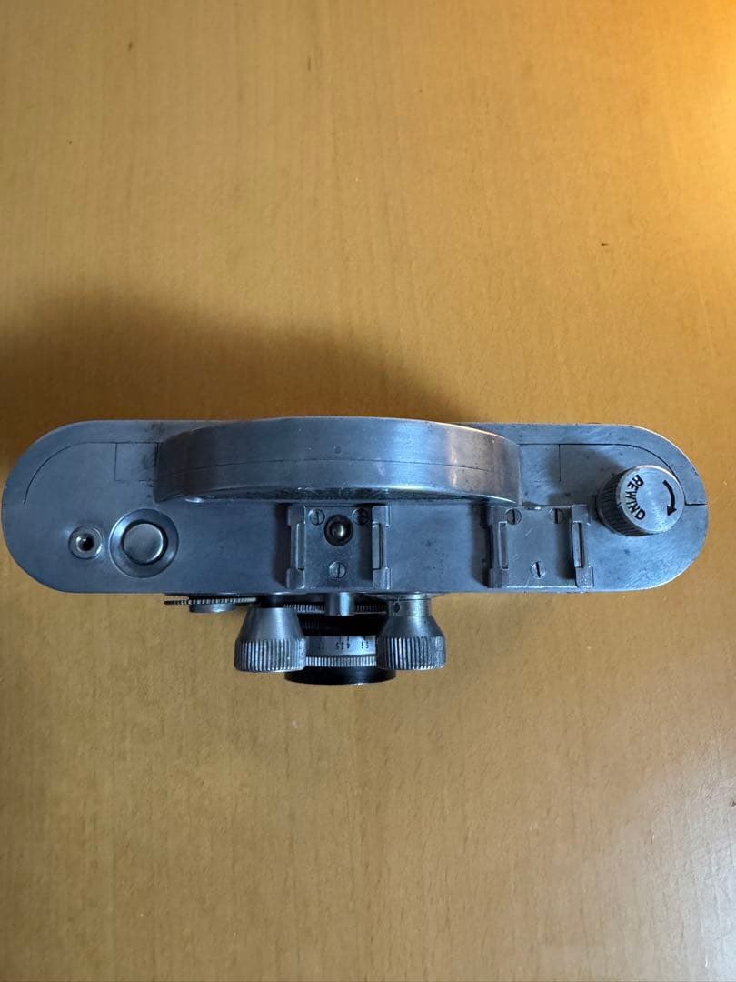 ヴィンテージMercury II フィルムカメラ USA製