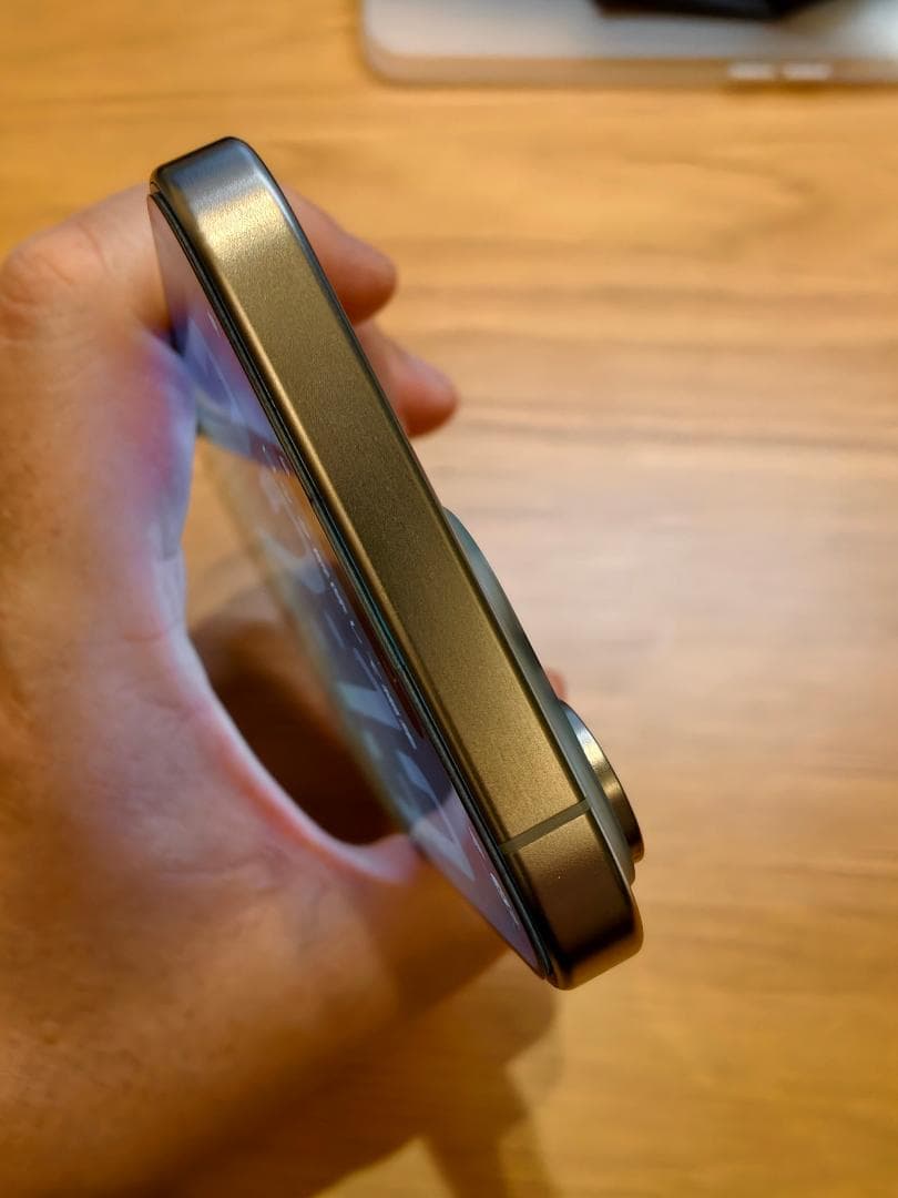 値引きしました！Apple iPhone 15 Pro Max 256GB