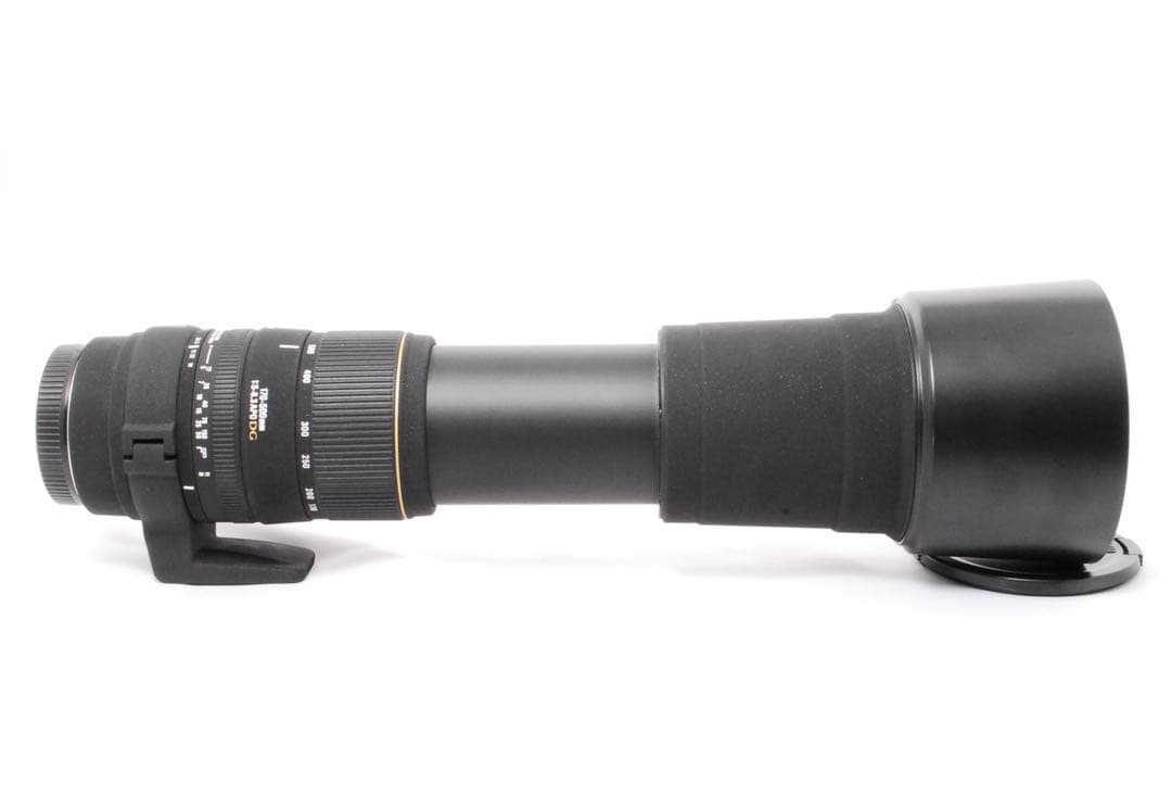 ❤️超望遠の世界へ❤️SIGMA 170-500mm F5-6.3 APO DG❤️