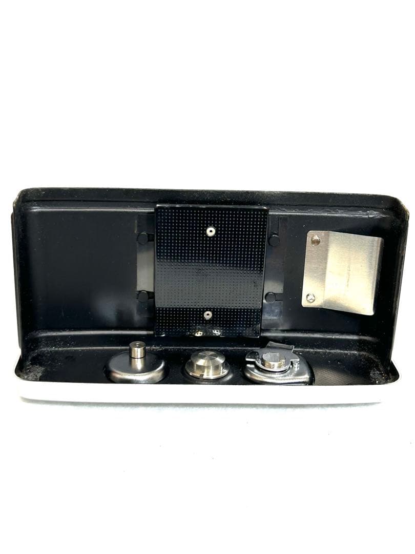 【完動品・美品】Y-123 OLYMPUS PEN D 稀少