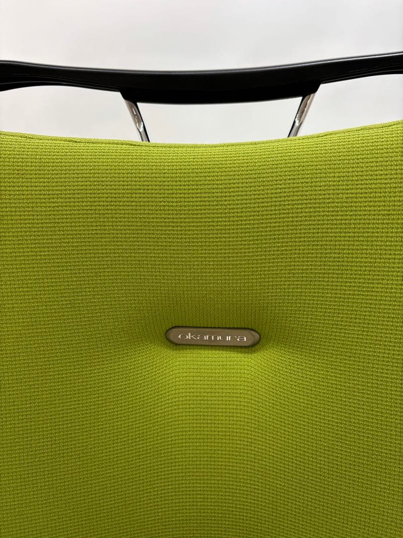 OKAMURA オカムラ オフィスチェア　フィーゴ