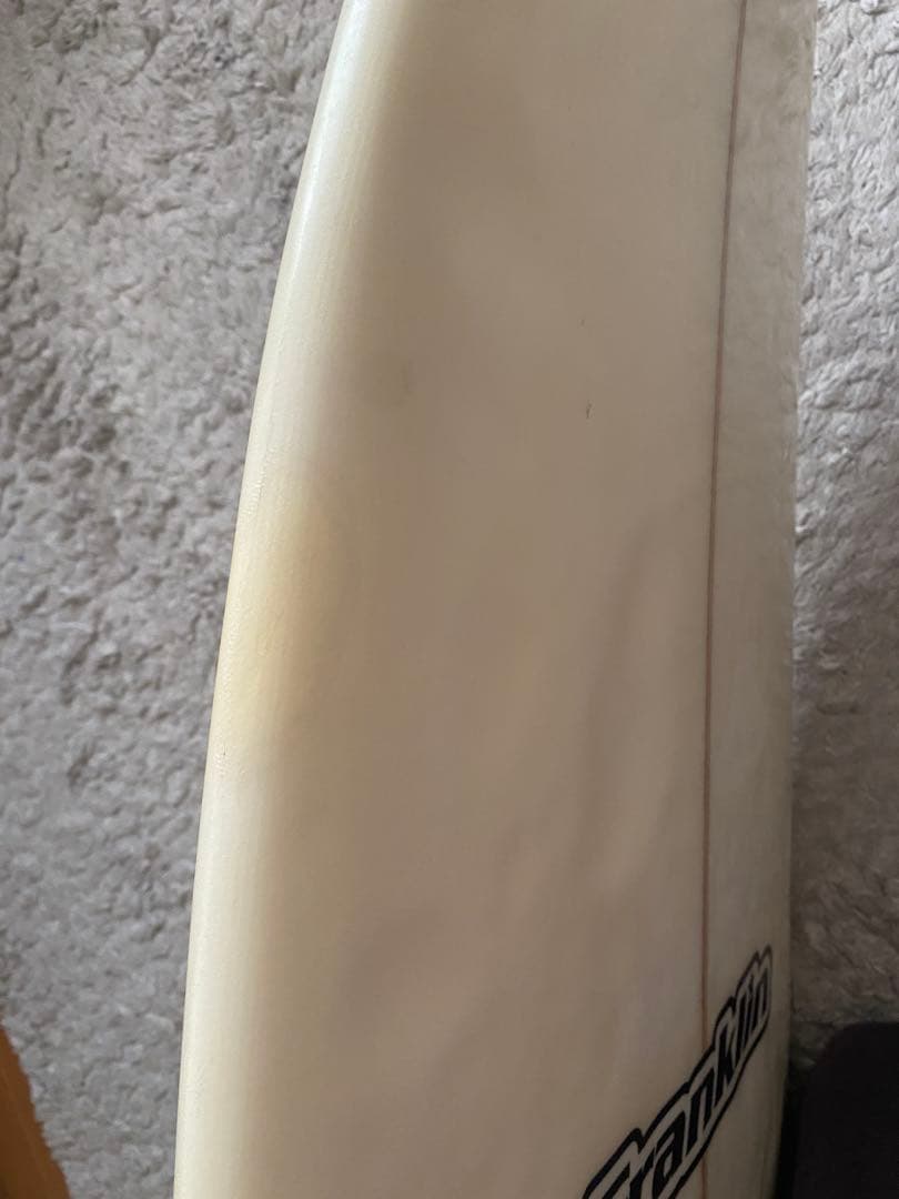 本日限定価格‼︎ Franklin ミッドレングス サーフボード