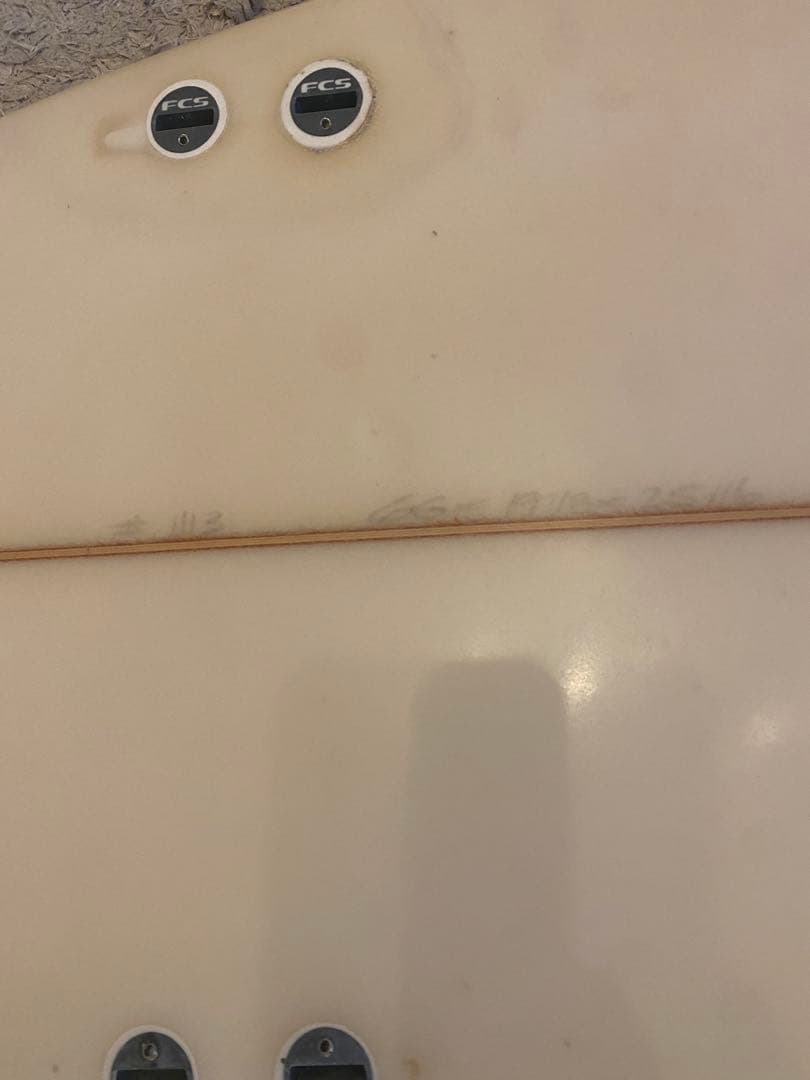 本日限定価格‼︎ Franklin ミッドレングス サーフボード