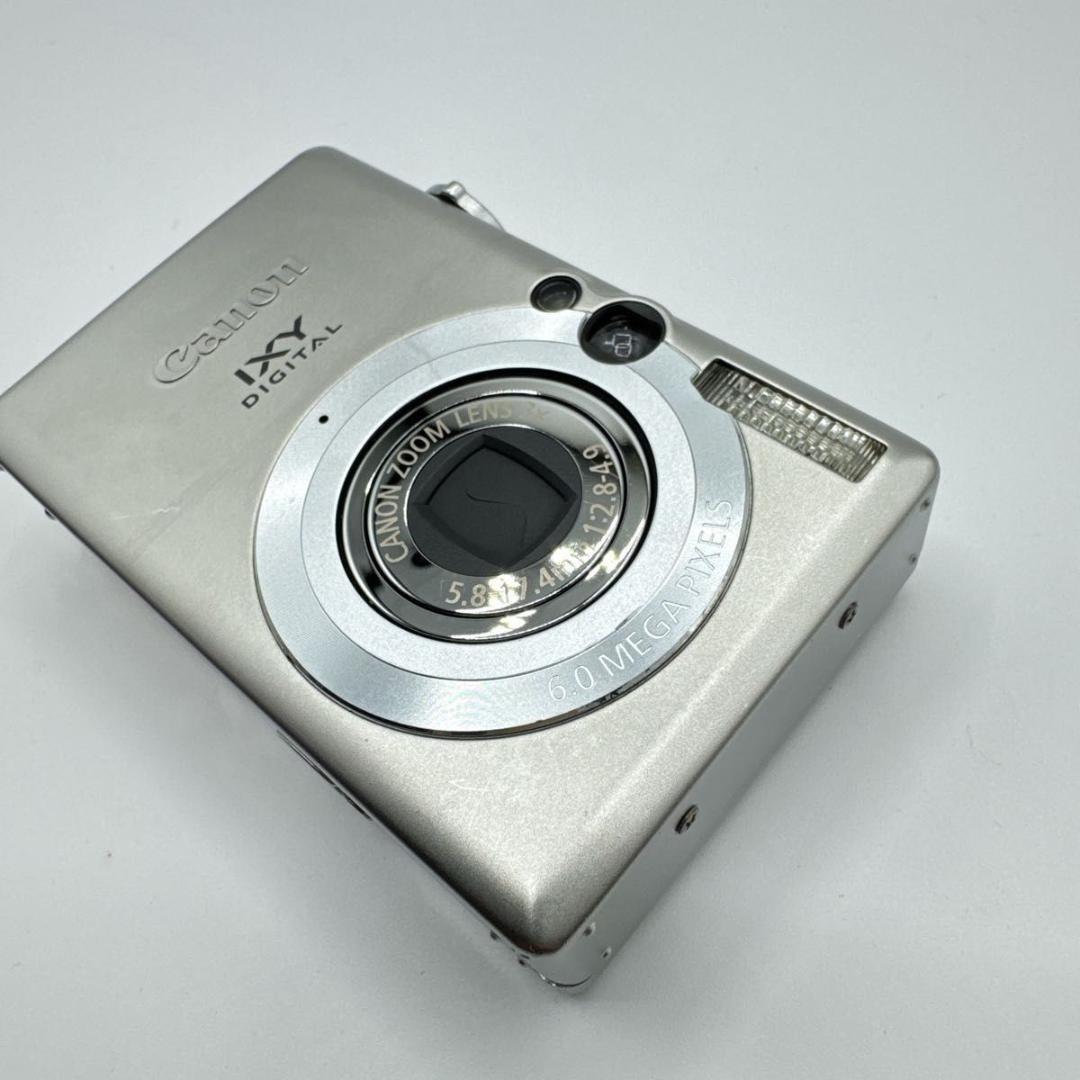 Canon IXY DIGITAL 70 コンパクトデジタルカメラ
