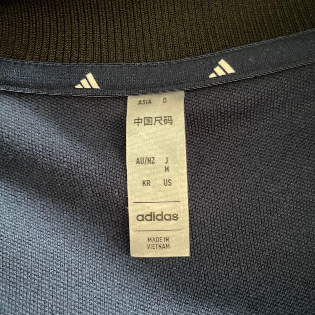 clubhaus adidas ジャージ