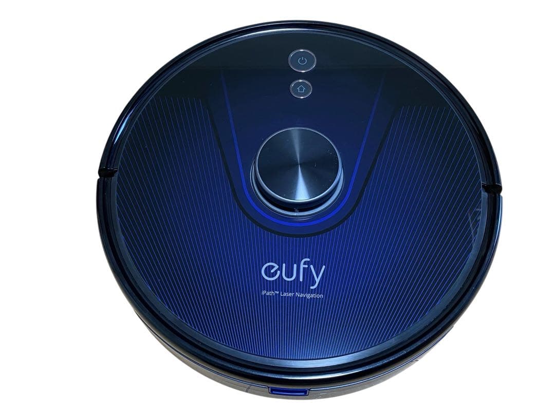 Anker eufy RoboVac L35 Hybrid ロボット掃除機