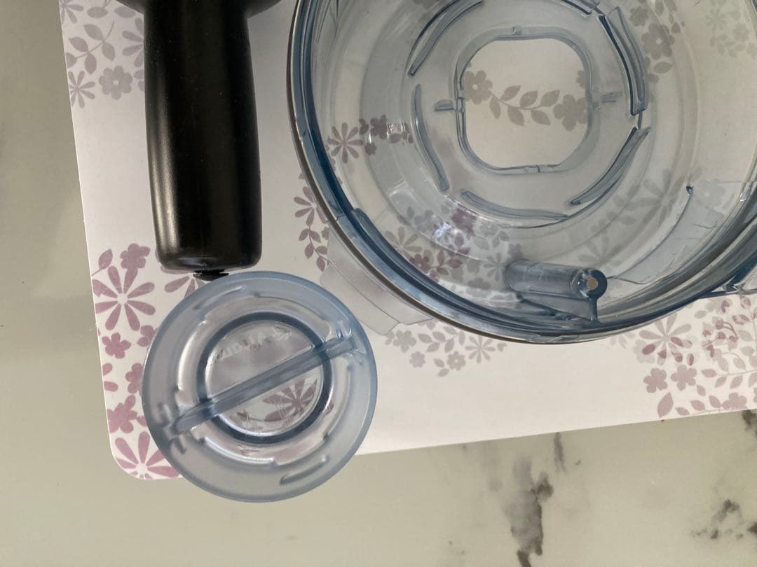 にゃんまる様へ　　Vitamix V1200i （ホワイト）