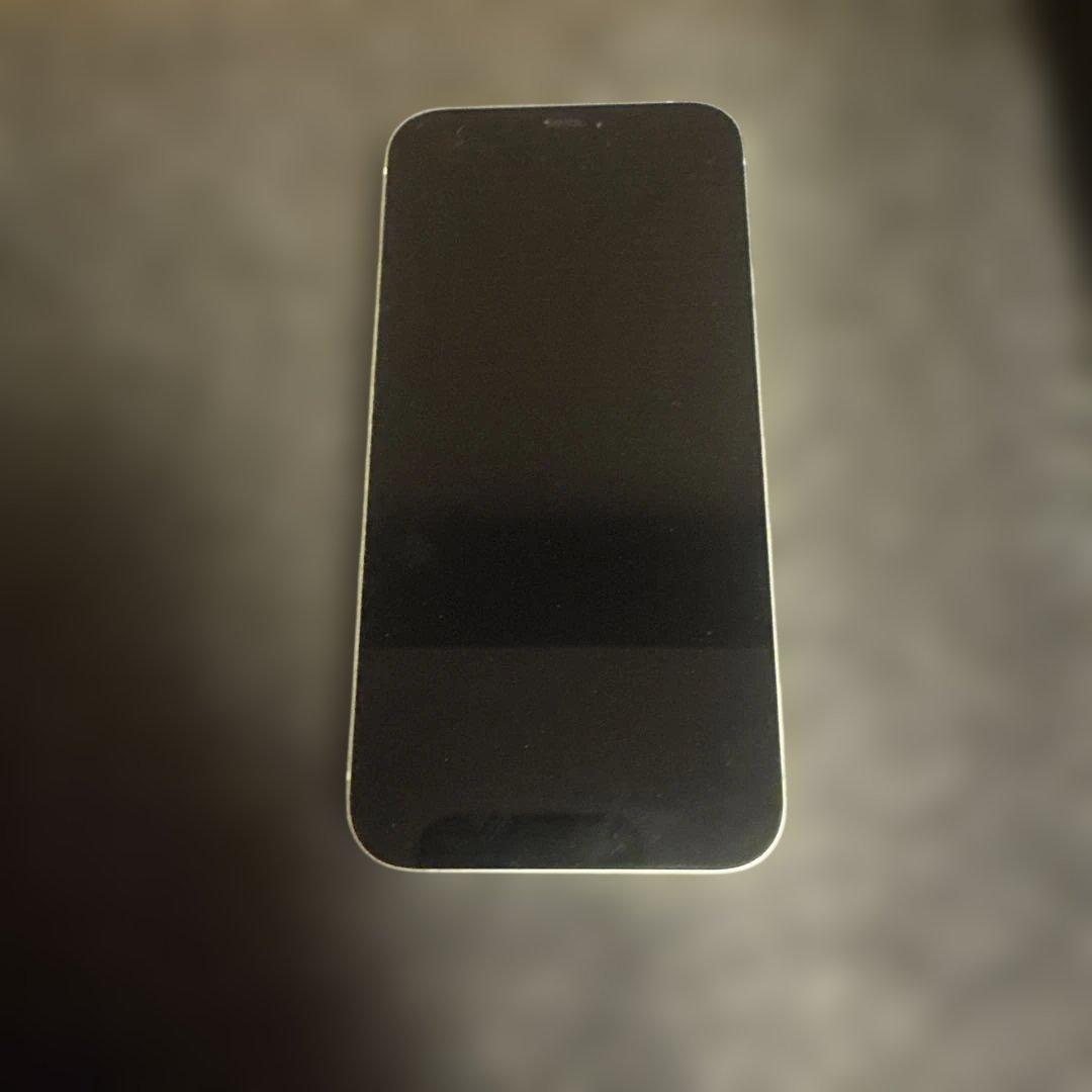 Apple iPhone 12 128GB グリーン ジャンク品