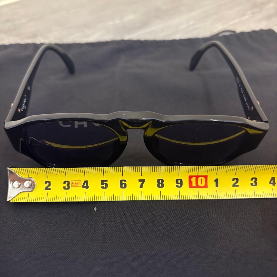 CHANEL サングラス　確実正規