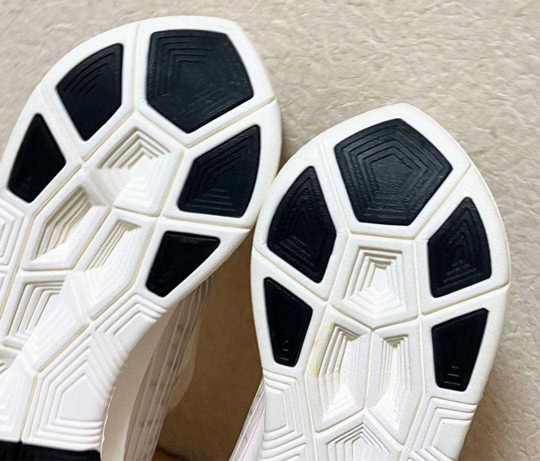 ★未使用！NIKE ZOOM FLY SP ナイキ ズームフライ スペシャル ★