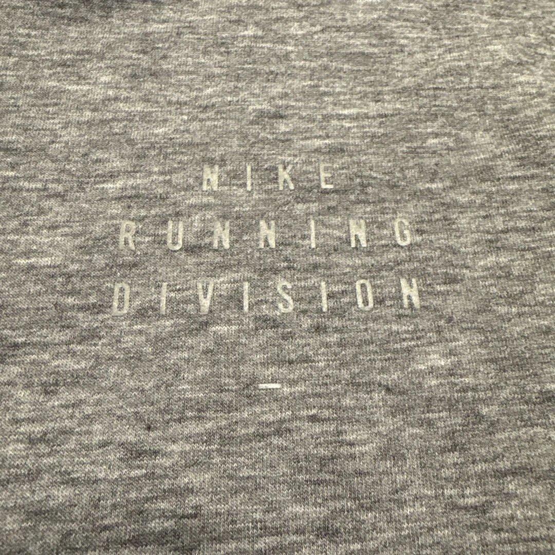 上下セット NIKE ナイキ ランニング ディビジョン セットアップ フード付