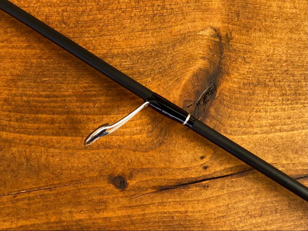 超軽量　アジングセット　5ft6inch アジングロッド　カーボンロッド　新品