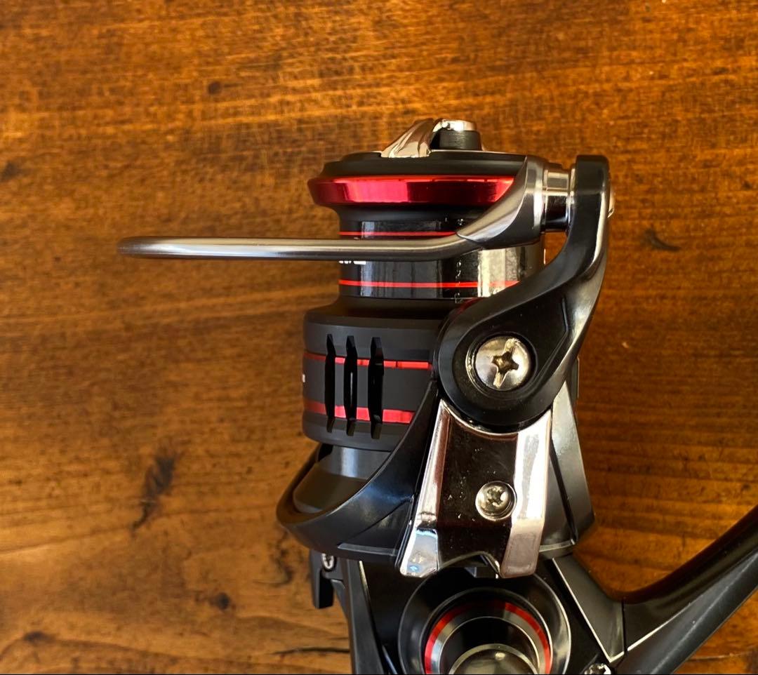 超軽量　アジングセット　5ft6inch アジングロッド　カーボンロッド　新品