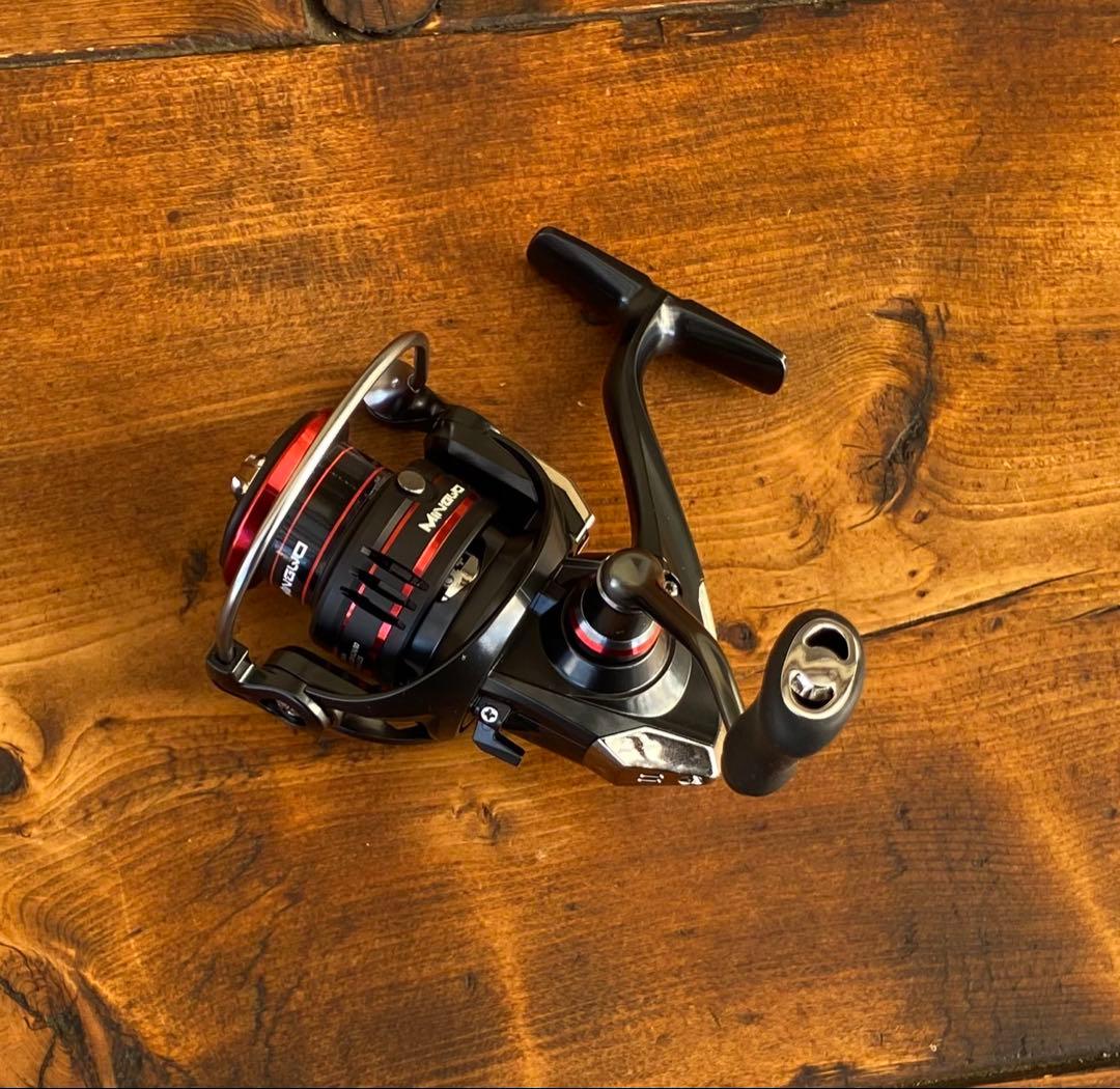 超軽量　アジングセット　5ft6inch アジングロッド　カーボンロッド　新品